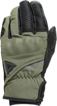 Dainese Trento D-dry schwarz/grün