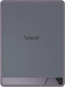 Apacer AS724, 2TB, USB-C 3.1