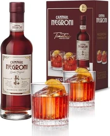Campari Negroni 500ml