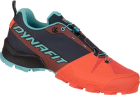 Dynafit Transalper hot coral/blueberry (Damen)