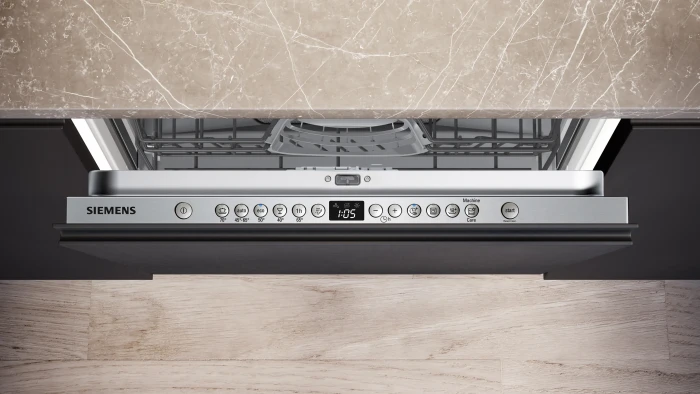 Siemens iQ100 SN616X01EF