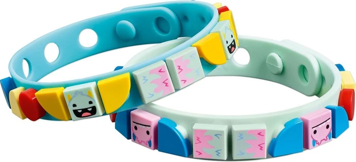 LEGO Dots - Monster Freundschaftsarmbänder