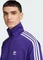 adidas Adicolor Classics Firebird Originals Trainingsjacke collegiate purple (Herren) Vorschaubild