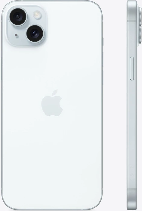 Apple iPhone 15 Plus 512GB blau
