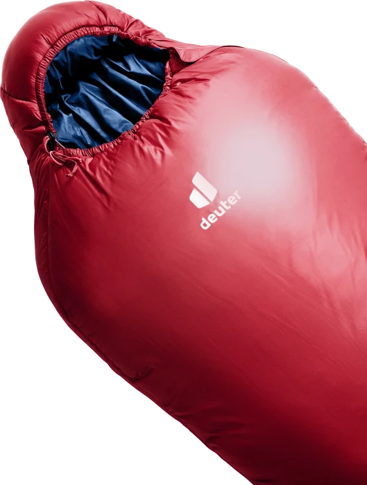 Deuter Orbit -5° L Mumienschlafsack
