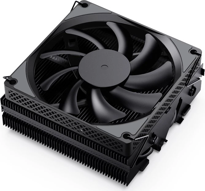 Jonsbo HX4170D Black