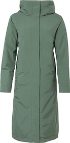 Vaude Coreway Funktionsmantel agave (Damen)