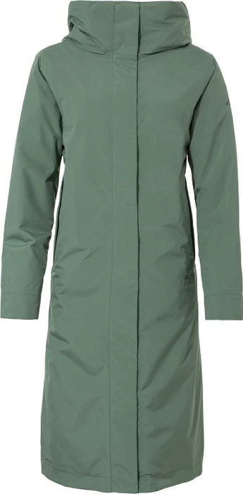 Vaude Coreway Funktionsmantel agave (Damen)