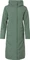 Vaude Coreway Funktionsmantel agave (Damen) Vorschaubild