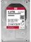Western Digital WD Red Pro 4TB, 24/7, 512e / 3.5" / SATA 6Gb/s Vorschaubild
