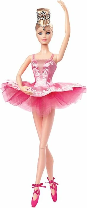 Mattel Barbie - Collector - Ballet Wishes