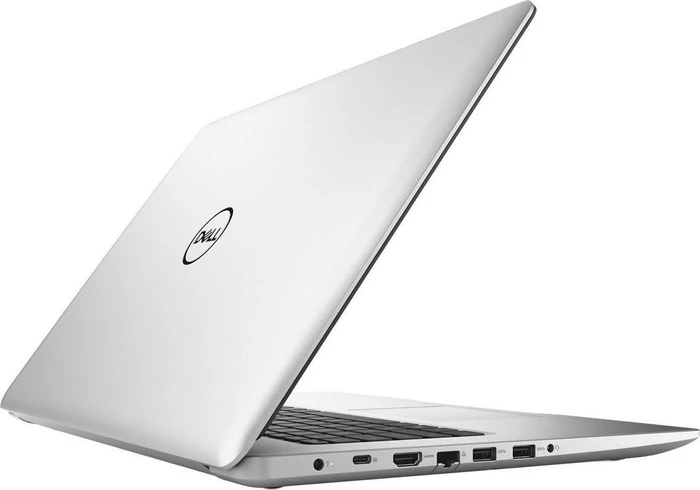 Dell Inspiron 17 5770, Core i5-8250U, 8GB RAM, 128GB SSD, 1TB HDD, Radeon 530, PL