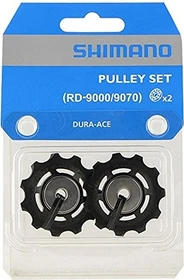Shimano Schaltrollensatz für Dura Ace RD-9000/RD-9070