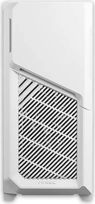 Antec Dark League Dark Phantom DP502 Flux, weiß, Glasfenster