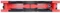 Thermaltake Luna 14 LED rot, 140mm Vorschaubild