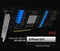 XFX Speedster QICK 319 Radeon RX 7800 XT Core Edition, 16GB GDDR6, HDMI, 3x DP Vorschaubild