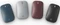 Microsoft Surface Mobile Mouse Bordeaux rot, Bluetooth Vorschaubild