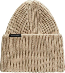 Peak Performance Mason Mütze sand fog