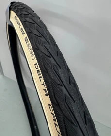 Schwalbe Delta Cruiser 26x1.375" Reifen whitewall