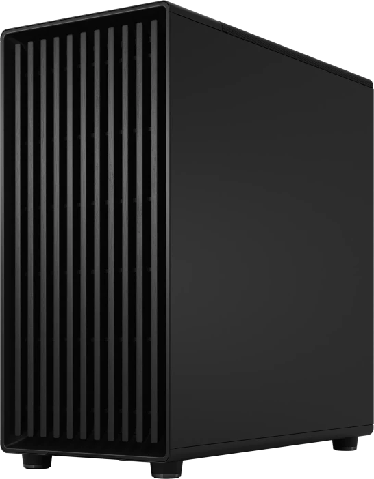 Fractal Design North XL Momentum Edition, Glasfenster