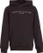 Tommy Hilfiger Essential Logo-Hoodie aus reiner Baumwolle Hoodie (Junior) Vorschaubild