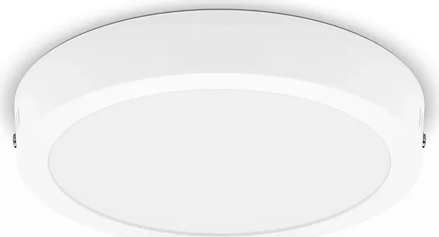Philips Magneos LED-Panel rund 12W weiß (929002661031)