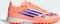 adidas F50 League TF beam orange/lucid blue/cloud white (Junior) Vorschaubild