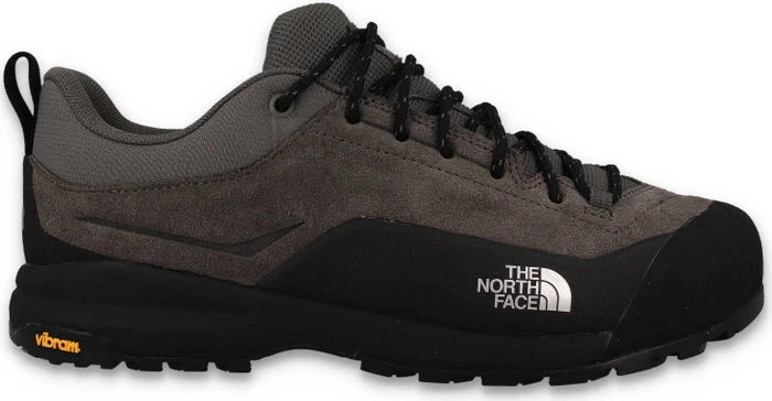 The North Face Verto smoked pearl/tnf black (Damen)
