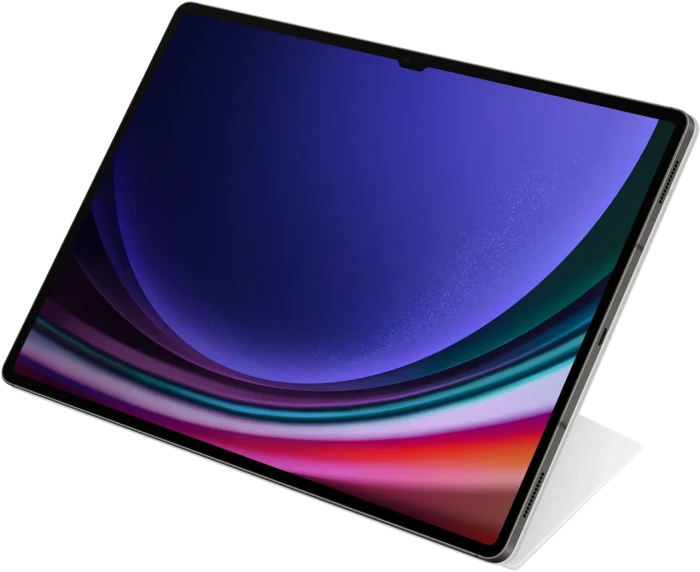 Samsung EF-BX910 Smart Book Cover für Galaxy Tab S9 Ultra / S10 Ultra, White