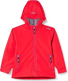 CMP Fix Hood Waterproof Funktionsjacke fire (Junior)