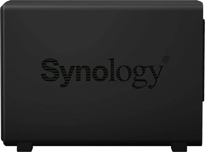 Synology DiskStation SSD DS216play 2TB, 1GB RAM, 1x RJ-45 1000Base-T, 1x USB-A 3.0