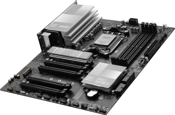 MSI PRO B840-P WIFI (AMD AM5)