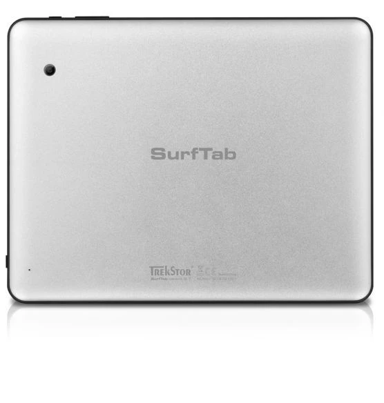 TrekStor SurfTab ventos 9.7, 16GB