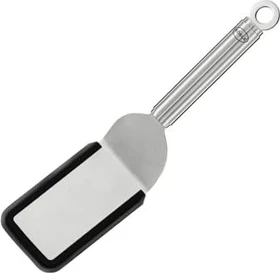 Rösle Sandwich-Palette gekröpft Silikon 26.5cm