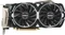 MSI Radeon RX 470 Armor 4G OC, 4GB GDDR5, DVI, HDMI, 3x DP Vorschaubild