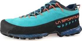 La Sportiva TX4 GTX lagoon/cherry tomato (Damen)