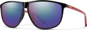 Smith Mono Lake wildchild/chromapop-polarized violet mirror