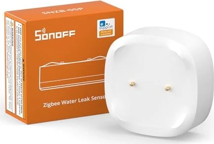 Sonoff SNZB-05P Zigbee Wasserlecksensor, Feuchtigkeitssensor
