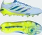 adidas Predator Elite AG crystal sky/ray blue/team solar yellow 2 Vorschaubild