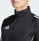 adidas Tiro 24 Funktionsshirt langarm schwarz/weiß (Herren) Vorschaubild