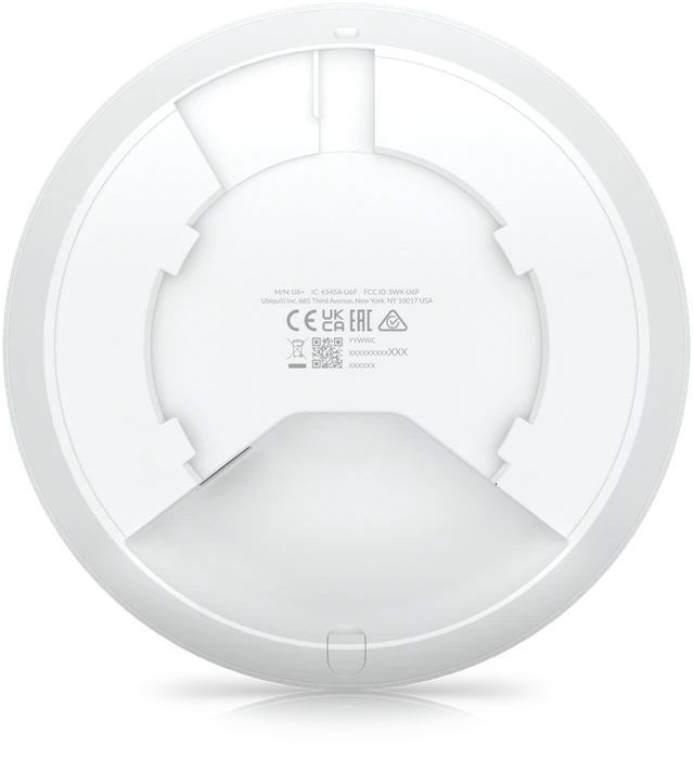 Ubiquiti UniFi 6+