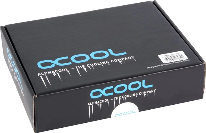 Alphacool Leak Testing Tool incl. Pump