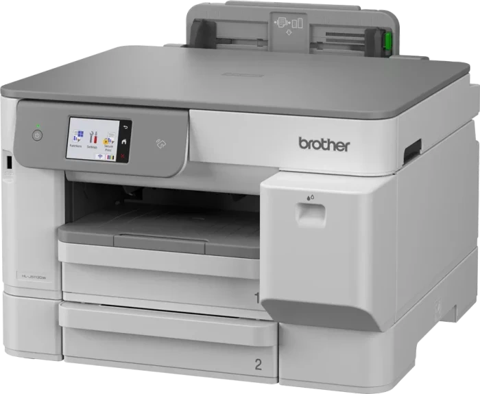 Brother HL-J5113DW, Tinte, mehrfarbig