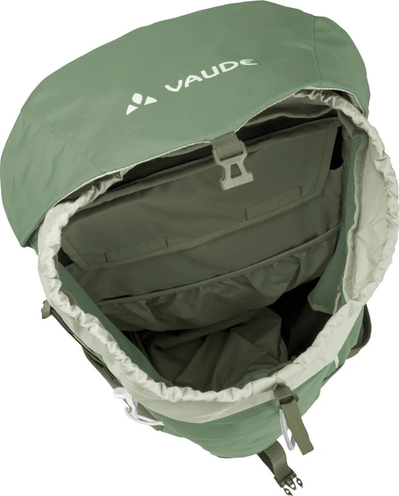 Vaude Neyland 18 willow green (Damen)