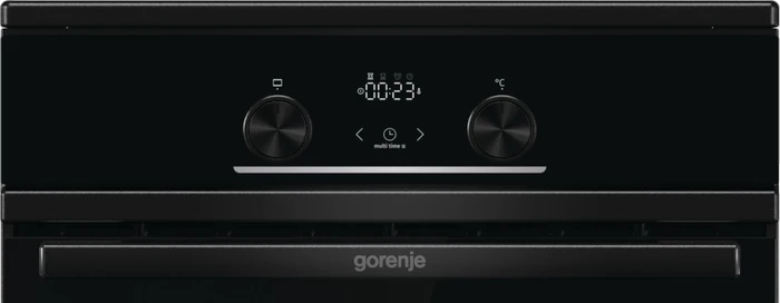 Gorenje GEIT5C60BPG Elektroherd mit Induktionskochfeld