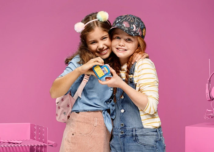 LEGO Friends - Olivias sommerliche Herzbox
