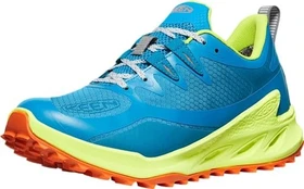 Keen Zionic Waterproof fjord blue/evening primrose (Damen)