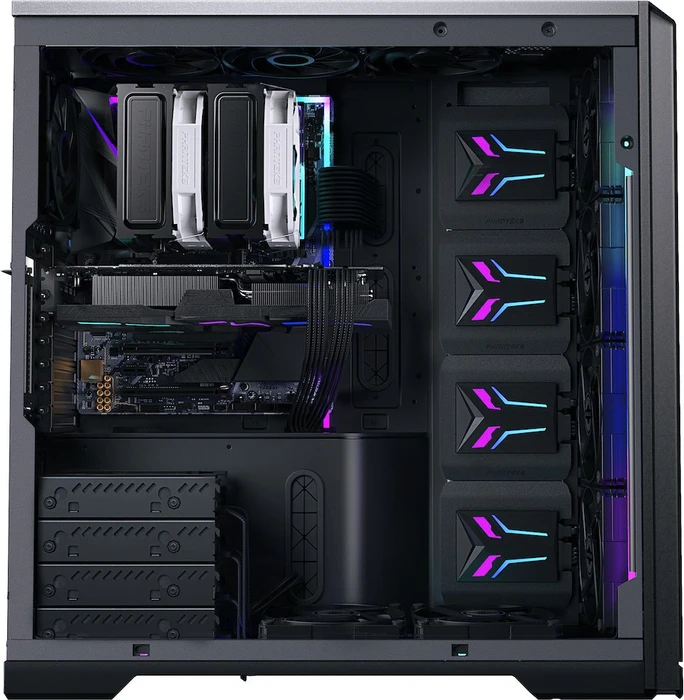 Phanteks Enthoo Pro 2 - Closed Panel