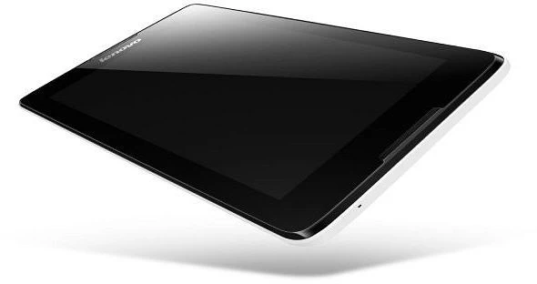 Lenovo A8-50, weiß, 16GB, UMTS
