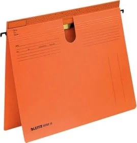 Leitz Serie 18 Hängehefter A4